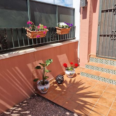 Calle Carlos Primero, Roda 外观 照片