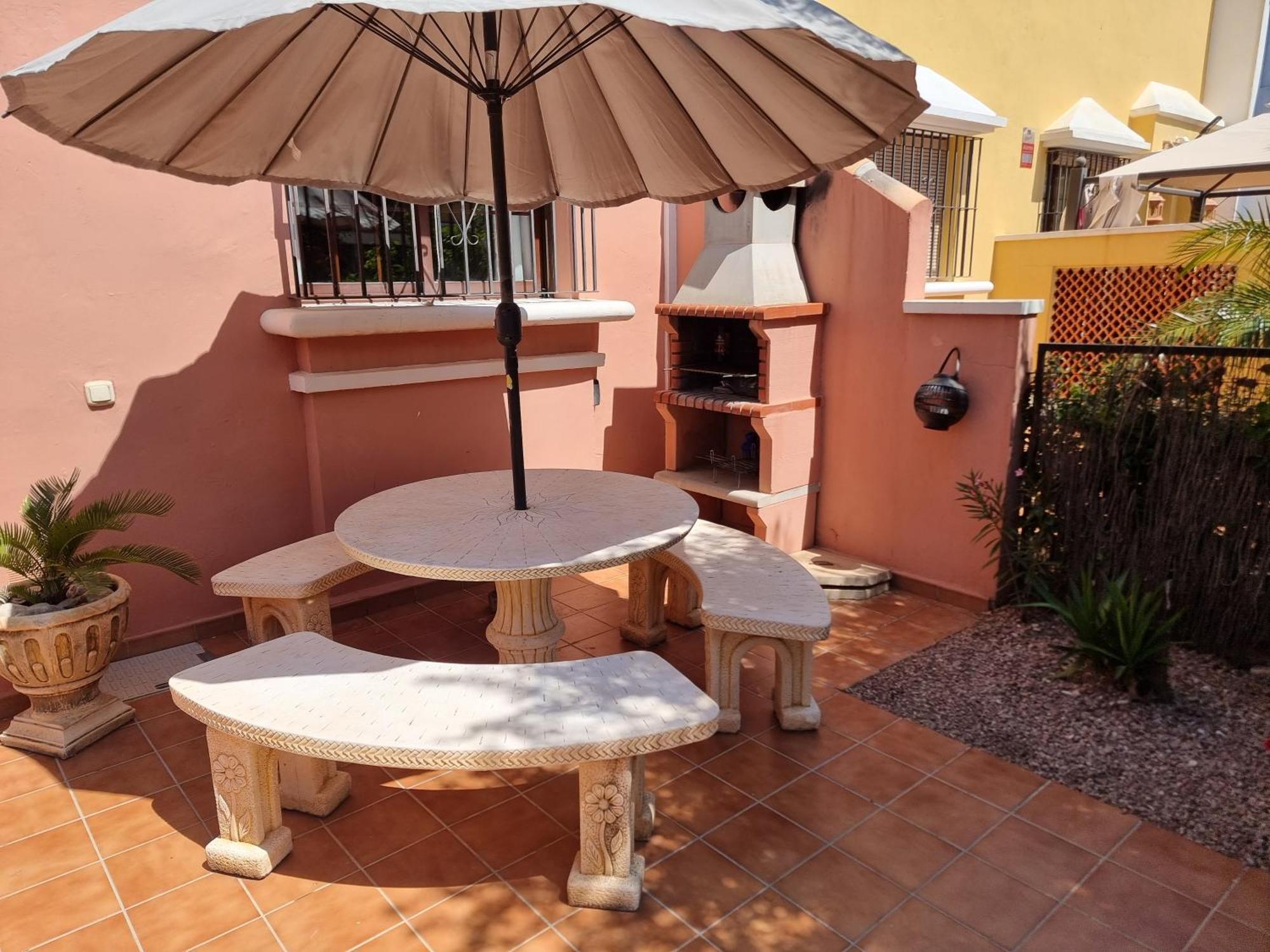 Calle Carlos Primero, Roda 外观 照片