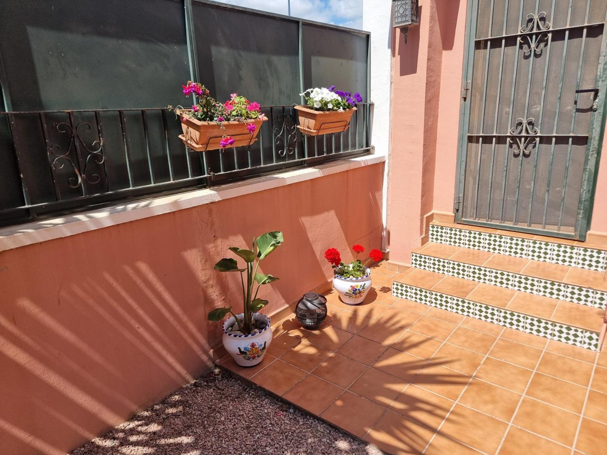 Calle Carlos Primero, Roda 外观 照片